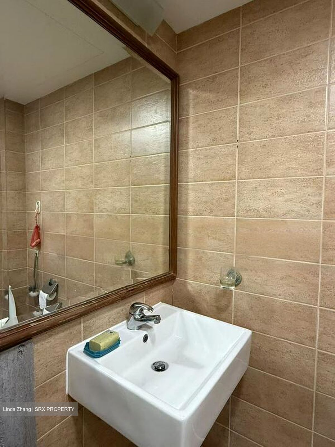 Regent Grove (D23), Condominium #481720431